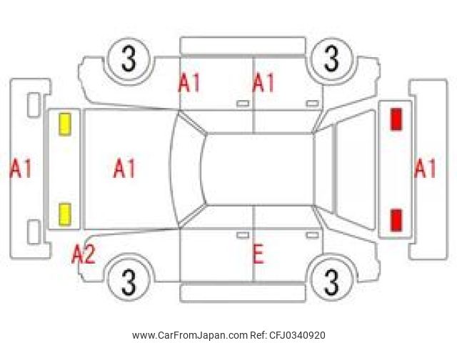 mitsubishi delica-d5 2022 -MITSUBISHI--Delica D5 3DA-CV1W--CV1W-4010242---MITSUBISHI--Delica D5 3DA-CV1W--CV1W-4010242- image 2