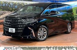 toyota alphard 2023 quick_quick_AAHH40W_AAHH40-0013484