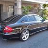 mercedes-benz e-class 2007 CFJ3546828 image 13