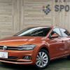 volkswagen polo 2018 -VOLKSWAGEN--VW Polo ABA-AWCHZ--WVWZZZAWZJU019466---VOLKSWAGEN--VW Polo ABA-AWCHZ--WVWZZZAWZJU019466- image 1
