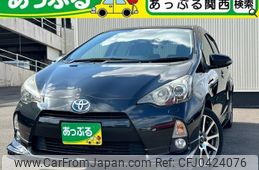 toyota aqua 2012 quick_quick_DAA-NHP10_NHP10-2093340