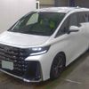 toyota vellfire 2023 quick_quick_6AA-AAHH40W_AAHH40-0007264 image 2