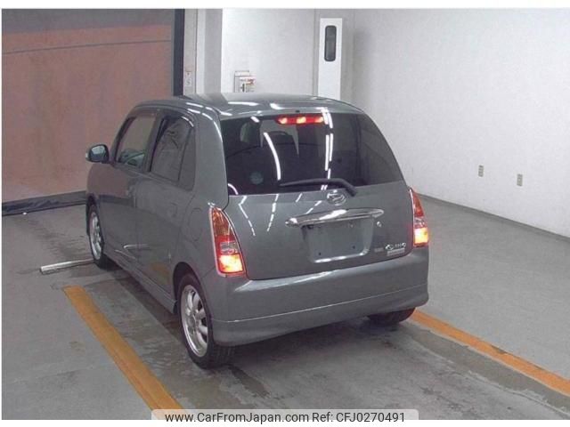 daihatsu mira-gino 2008 quick_quick_DBA-L650S_L650S-0078411 image 2