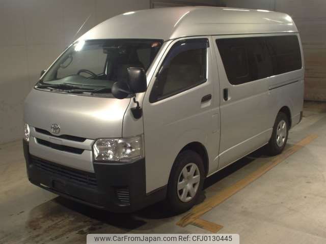 toyota regiusace-van 2018 -TOYOTA--Regius ace Van CBF-TRH200K--TRH200-0284838---TOYOTA--Regius ace Van CBF-TRH200K--TRH200-0284838- image 1