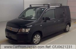 honda stepwagon-spada 2007 -HONDA--Spike GK1-1232765---HONDA--Spike GK1-1232765-