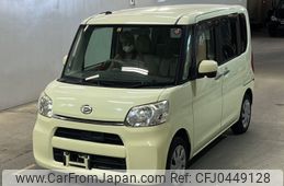 daihatsu tanto 2014 -DAIHATSU--Tanto LA600S-0050056---DAIHATSU--Tanto LA600S-0050056-