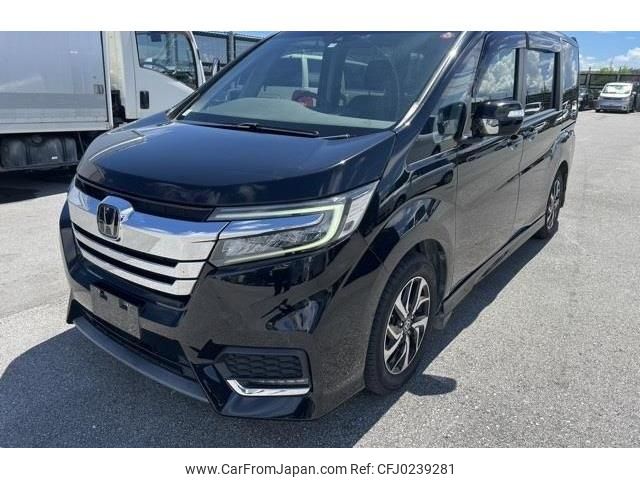 honda stepwagon-spada 2019 quick_quick_DBA-RP3_RP3-1235066 image 1