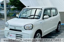 suzuki alto 2022 CFJ1475882