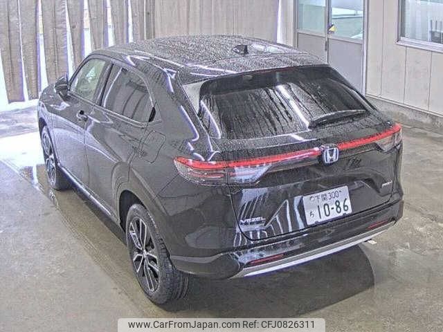 honda vezel 2025 -HONDA 【下関 300ﾁ1086】--VEZEL RV5--RV5-1246291---HONDA 【下関 300ﾁ1086】--VEZEL RV5--RV5-1246291- image 2