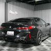 bmw m8 2020 -BMW 【滋賀 301ﾈ9268】--BMW M8 GV44M--0CE44956---BMW 【滋賀 301ﾈ9268】--BMW M8 GV44M--0CE44956- image 2