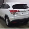 honda vezel 2015 -HONDA--VEZEL DBA-RU1--RU1-1113124---HONDA--VEZEL DBA-RU1--RU1-1113124- image 2