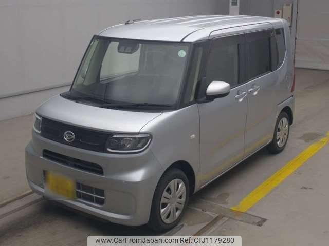 daihatsu tanto 2021 -DAIHATSU 【高知 580ﾏ6906】--Tanto 6BA-LA650S--LA650S-1087659---DAIHATSU 【高知 580ﾏ6906】--Tanto 6BA-LA650S--LA650S-1087659- image 1
