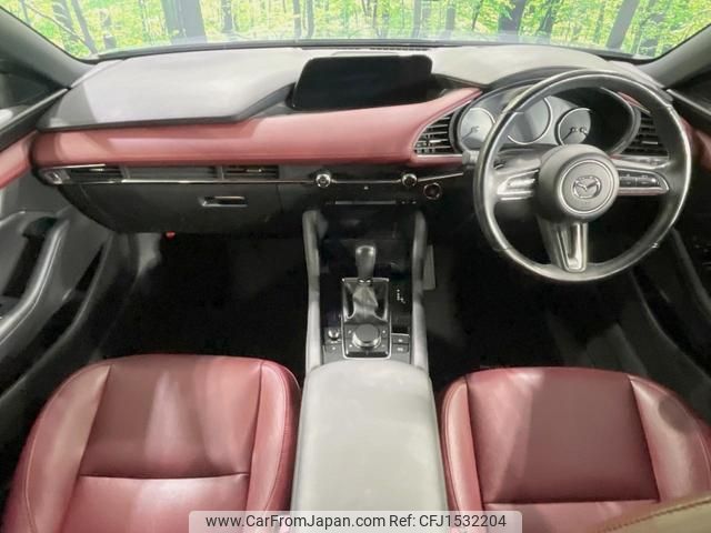mazda mazda3-fastback 2019 CFJ1532204 image 2