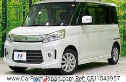 suzuki spacia 2014 CFJ1543957