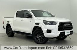 toyota hilux 2022 -TOYOTA--Hilux 3DF-GUN125--GUN125-3935766---TOYOTA--Hilux 3DF-GUN125--GUN125-3935766-