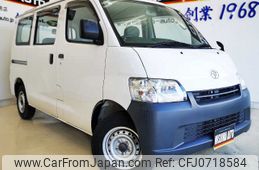 toyota liteace-van 2020 -TOYOTA--Liteace VAN S402M--0087165---TOYOTA--Liteace VAN S402M--0087165-