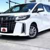 toyota alphard 2020 -TOYOTA--Alphard 6AA-AYH30W--AYH30-0101074---TOYOTA--Alphard 6AA-AYH30W--AYH30-0101074- image 1
