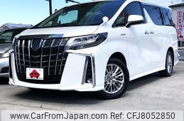 toyota alphard 2020 -TOYOTA--Alphard 6AA-AYH30W--AYH30-0101074---TOYOTA--Alphard 6AA-AYH30W--AYH30-0101074-