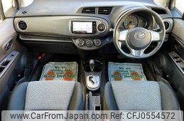 toyota vitz 2014 504928-926658