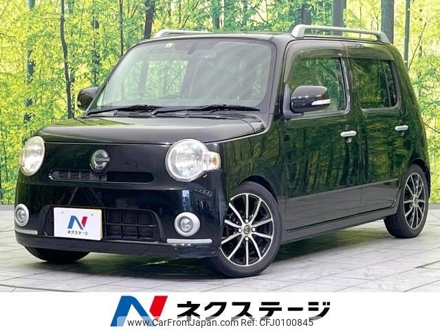 daihatsu mira-cocoa 2010 -DAIHATSU--Mira Cocoa DBA-L675S--L675S-0045573---DAIHATSU--Mira Cocoa DBA-L675S--L675S-0045573- image 1