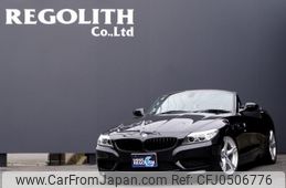 bmw z4 2016 quick_quick_LL20_WBALL32020J083649