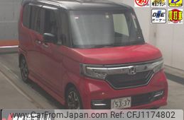 honda n-box 2018 -HONDA--N BOX JF3-2042358---HONDA--N BOX JF3-2042358-