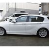 bmw 1-series 2016 -BMW--BMW 1 Series DBA-1A16--WBA1U720X05D69563---BMW--BMW 1 Series DBA-1A16--WBA1U720X05D69563- image 3