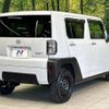 daihatsu taft 2022 CFJ1649665 image 17