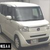 honda n-box 2013 -HONDA 【品川 000ﾝ0000】--N BOX JF1-1146524---HONDA 【品川 000ﾝ0000】--N BOX JF1-1146524- image 1