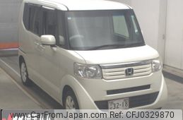 honda n-box 2013 -HONDA 【品川 000ﾝ0000】--N BOX JF1-1146524---HONDA 【品川 000ﾝ0000】--N BOX JF1-1146524-