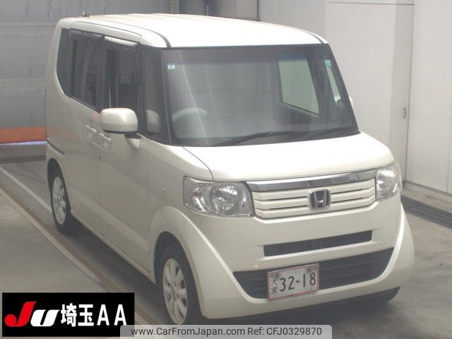 honda n-box 2013 -HONDA 【品川 000ﾝ0000】--N BOX JF1-1146524---HONDA 【品川 000ﾝ0000】--N BOX JF1-1146524- image 1