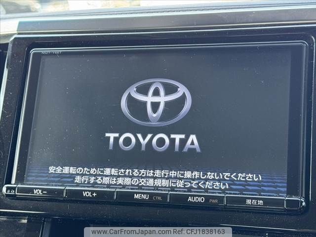 toyota alphard 2017 CFJ1838163 image 2