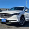 mazda cx-8 2020 -MAZDA 【群馬 333ｿ234】--CX-8 KG5P--204159---MAZDA 【群馬 333ｿ234】--CX-8 KG5P--204159- image 24