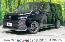 toyota voxy 2025 CFJ1896585