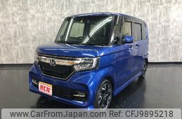 honda n-box 2018 -HONDA--N BOX DBA-JF3--JF3-2035991---HONDA--N BOX DBA-JF3--JF3-2035991-