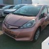 honda fit 2012 -HONDA--Fit DBA-GE6--GE6-1730085---HONDA--Fit DBA-GE6--GE6-1730085- image 1