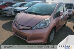 honda fit 2012 -HONDA--Fit DBA-GE6--GE6-1730085---HONDA--Fit DBA-GE6--GE6-1730085-