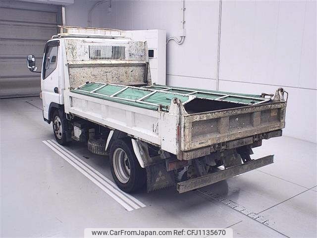 mitsubishi-fuso canter 2017 -MITSUBISHI--Canter FBA30-551118---MITSUBISHI--Canter FBA30-551118- image 2