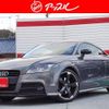 audi tt-coupe 2014 CFJ0770602 image 1