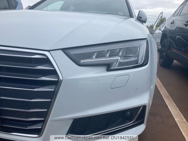 audi a4 2017 CFJ1842531 image 2