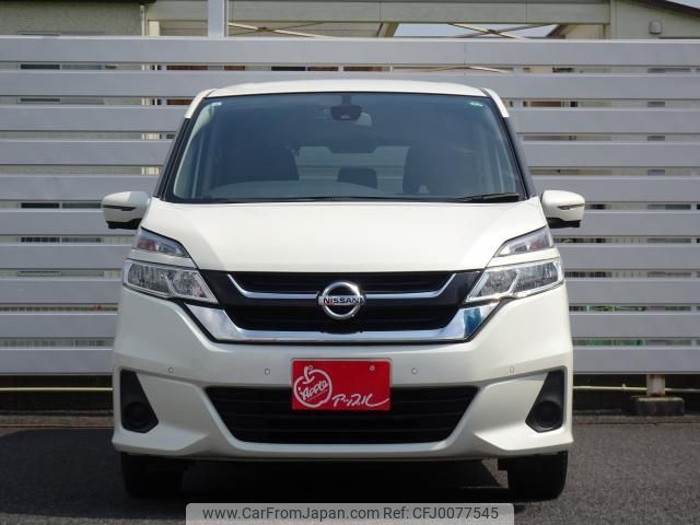 nissan serena 2017 quick_quick_DBA-C27_C27-002689 image 2