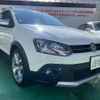 volkswagen polo 2017 quick_quick_DBA-6RCJZW_WVWZZZ6RZHU100826 image 4