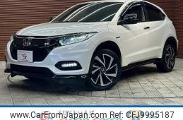 honda vezel 2019 quick_quick_DAA-RU3_RU3-1336749