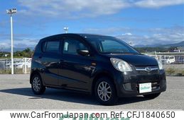 subaru pleo 2012 CFJ1840650