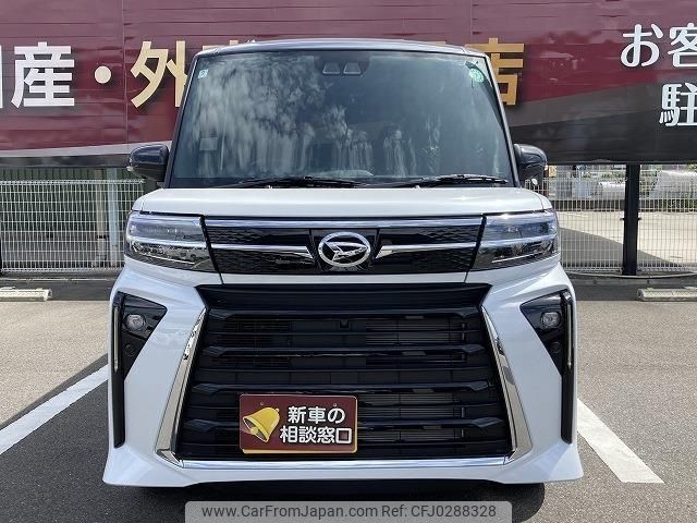 daihatsu tanto 2024 -DAIHATSU 【名変中 】--Tanto LA650S--0442520---DAIHATSU 【名変中 】--Tanto LA650S--0442520- image 2