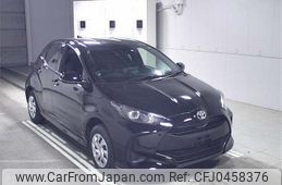 toyota yaris 2023 -TOYOTA--Yaris MXPA15-0018837---TOYOTA--Yaris MXPA15-0018837-