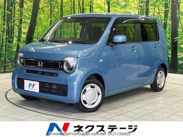 honda n-wgn 2020 quick_quick_JH3_JH3-1038060 image 1