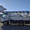 hino dutro 2009 CFJ0392841 image 18
