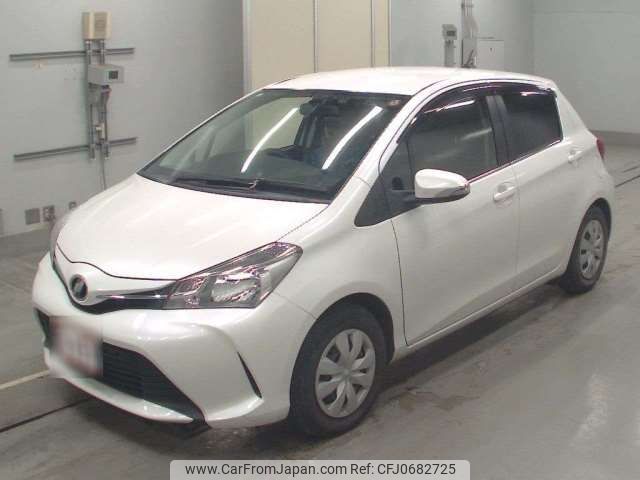 toyota vitz 2015 -TOYOTA--Vitz DBA-NSP130--NSP130-2199979---TOYOTA--Vitz DBA-NSP130--NSP130-2199979- image 1