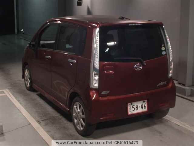 daihatsu move 2013 -DAIHATSU--Move LA100S-0277541---DAIHATSU--Move LA100S-0277541- image 2